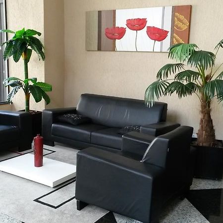 Apartamento Central Kurytyba Pokój zdjęcie