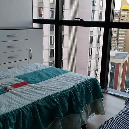 Apartamento Central Kurytyba Pokój zdjęcie