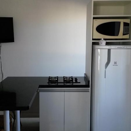 Apartamento Central Kurytyba Pokój zdjęcie