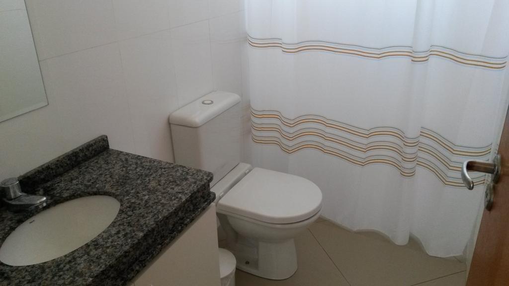 Apartamento Central Kurytyba Pokój zdjęcie