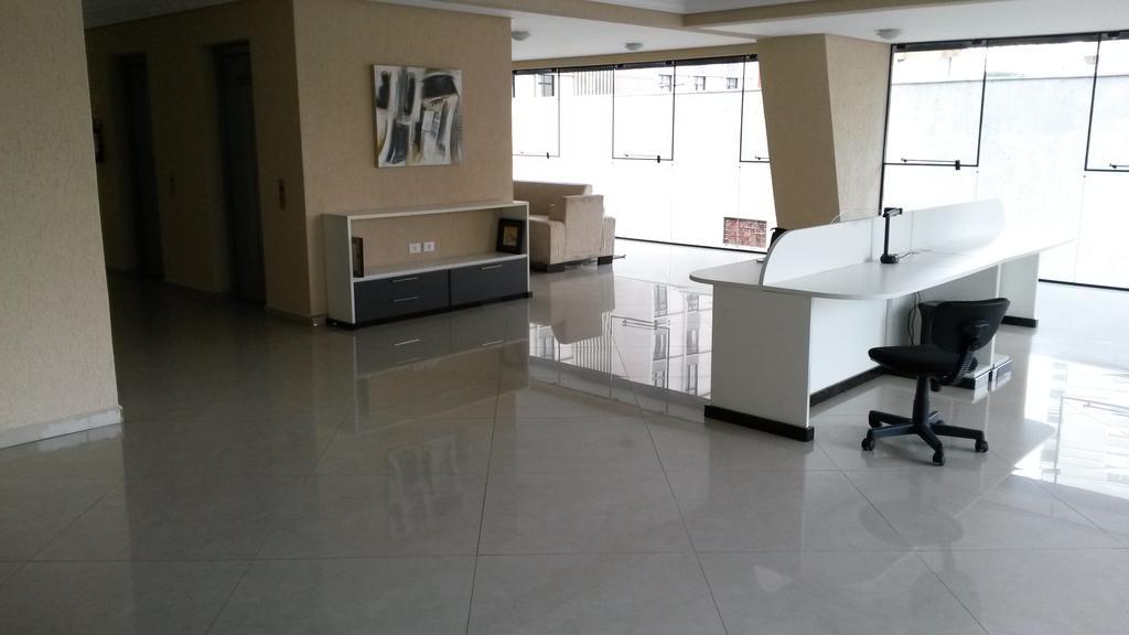 Apartamento Central Kurytyba Pokój zdjęcie