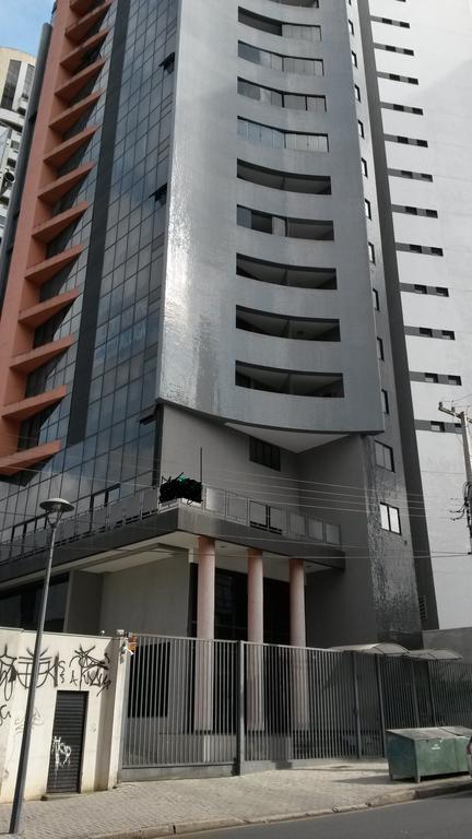 Apartamento Central Kurytyba Pokój zdjęcie