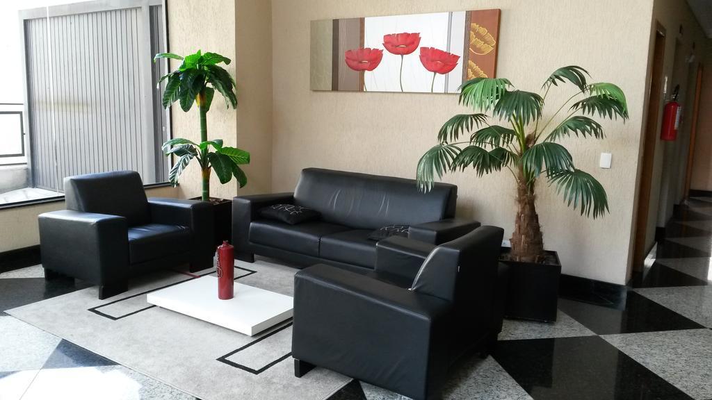 Apartamento Central Kurytyba Pokój zdjęcie