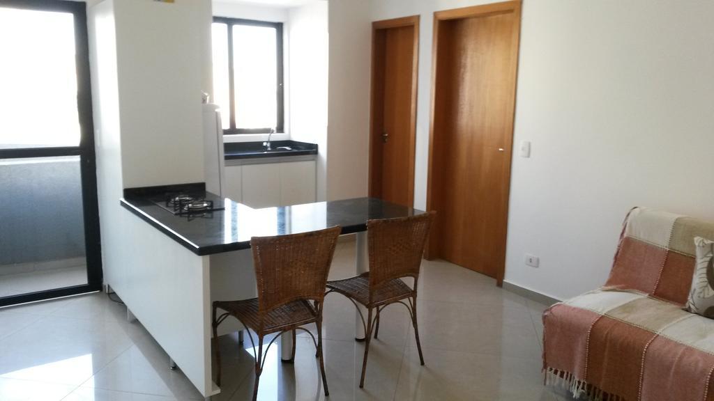 Apartamento Central Kurytyba Pokój zdjęcie