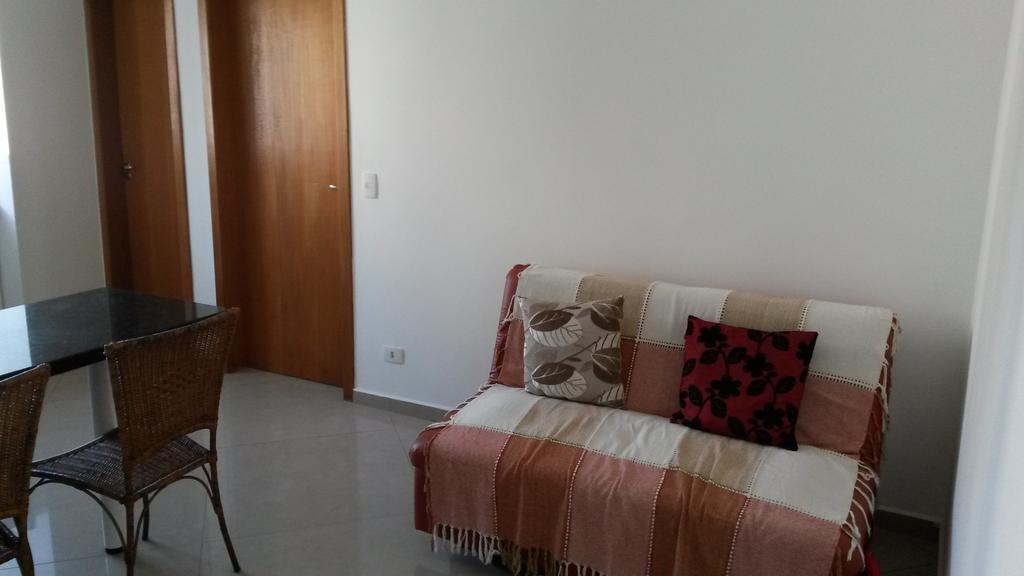 Apartamento Central Kurytyba Pokój zdjęcie
