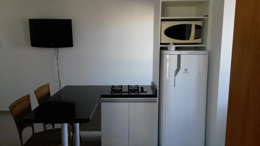 Apartamento Central Kurytyba Pokój zdjęcie